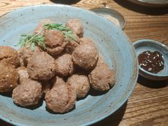 -青年公社烤鸭(青年路店)