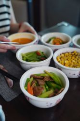 -巍阁月子中心(国贸店)