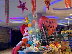 -蓝尊量贩(黄河路店)