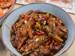 -老三样·旧食新味(万寿宫店)