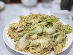 -京天红酒家(虎坊路店)