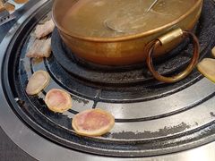 -阿山卓·野生菌火锅·纳西火塘烤肉