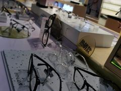 -镜客眼镜(大东方百货店)