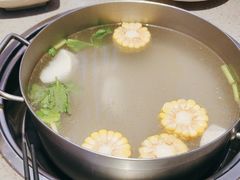 -为什么牛潮汕牛肉火锅(万胜广场店)
