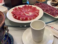 -清真·鸦儿李记·涮肉(和平里店)