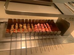 -白玉·朝鲜族烤串(深圳Kkone店)