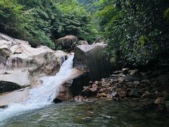 -大明山自然探索公园