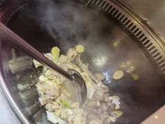 -地锅之家·鲜货工厂(华发路店)