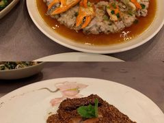 -广州文华东方酒店·江-由辉师傅主理