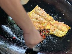 -周记热干面豆皮大王(桃花东街店)