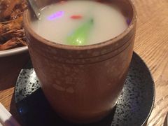 -黛瓦里巷(南京东路店)