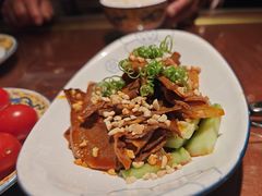 -缪氏川菜(深圳北站缤果空间店)