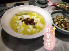 -望湘园·湖南菜(宏伊店)