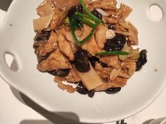 -老太原菜馆(万达店)