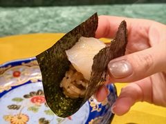 -鮨冠OMAKASE食べ放题(北京首店)