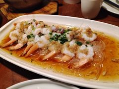 -外婆家(天河领展店)