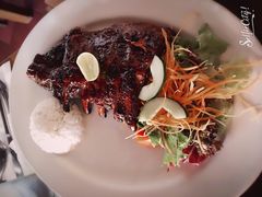 -Pundi Pundi Restaurant