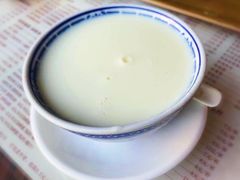 -周大娘牛乳(旧寨古村总店)
