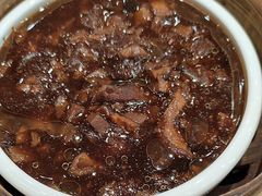 -三千粉牛肉米粉(来客茂店)
