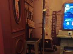 -骑士KTV(红谷滩万达店)