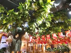 -草原塞蛮羊火锅城(港湾店)