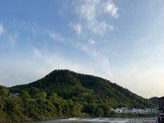 -渔梁坝