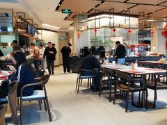 -厦门艾美酒店·新食谱西餐厅