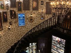 -雪灵魔法世界SHELLY’S TAROT(大良桂畔里店)