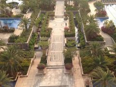 -三亚凤凰水城凯莱度假酒店