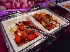 -恒河传奇印度餐厅GANGES