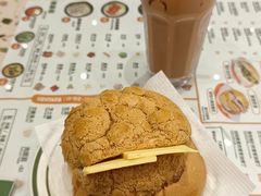-华嫂冰室(尖沙咀店)