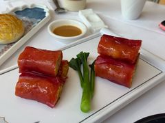 -龙发海鲜酒家·早茶夜茶·潮粤菜(情侣中路店)