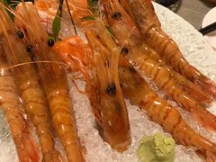-割烹酱子日本料理(弘基财富广场店)