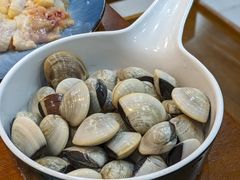 海白螺-老何家后安粉·糟粕醋海鲜火锅(三亚湾椰梦长廊店)
