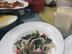 -红菜坊·烤鸭·川鲁宴(石园店)