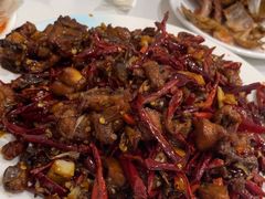 -田记餐馆(富国街店)