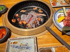 -竹涟烧肉(欢肆店•原星悦荟店)