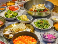 -六七八韩式烤肉·韩国料理(上杭路店)