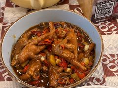 -老三样·旧食新味(绿地店)