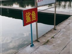 -特种渔场