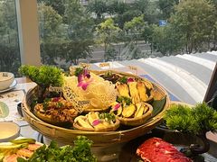 -菌彩云南野生菌火锅(呈贡七彩云南第壹城店)