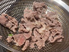 -犇鼎牛潮汕牛肉火锅(新辰里学清路店)