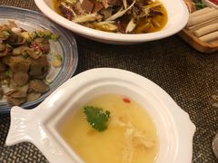 -淮上豆府(水厂路店)