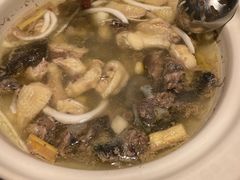 -龙泉人椰子鸡·糟粕醋·海南菜(南大桥店)