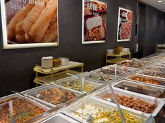 -果蔬好生活超市(乐堤港店)