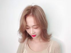 -泽璞堂美发沙龙
