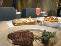 -王品牛排(福州泰禾店)