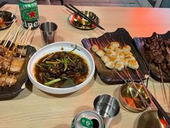 -质烤烤物·活烤海鲜(质烤总店)