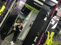 -VPsmart私教健身工作室(新华路旗舰店)