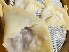 -余氏豆腐包老店(东直街店)